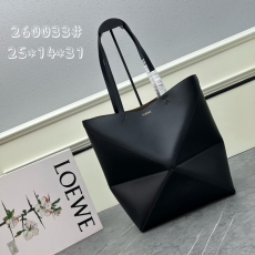 Loewe Shopping Bags